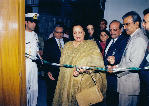 2002-12-31-Inauguration of SMP-02