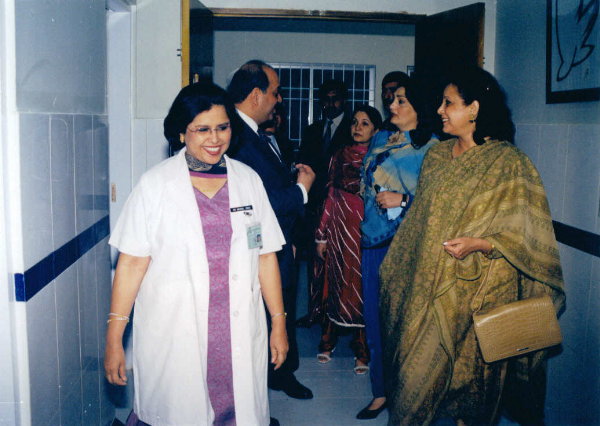 2002-12-31-Inauguration of SMP-03