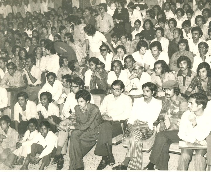 Dow1977BalochMeetingC