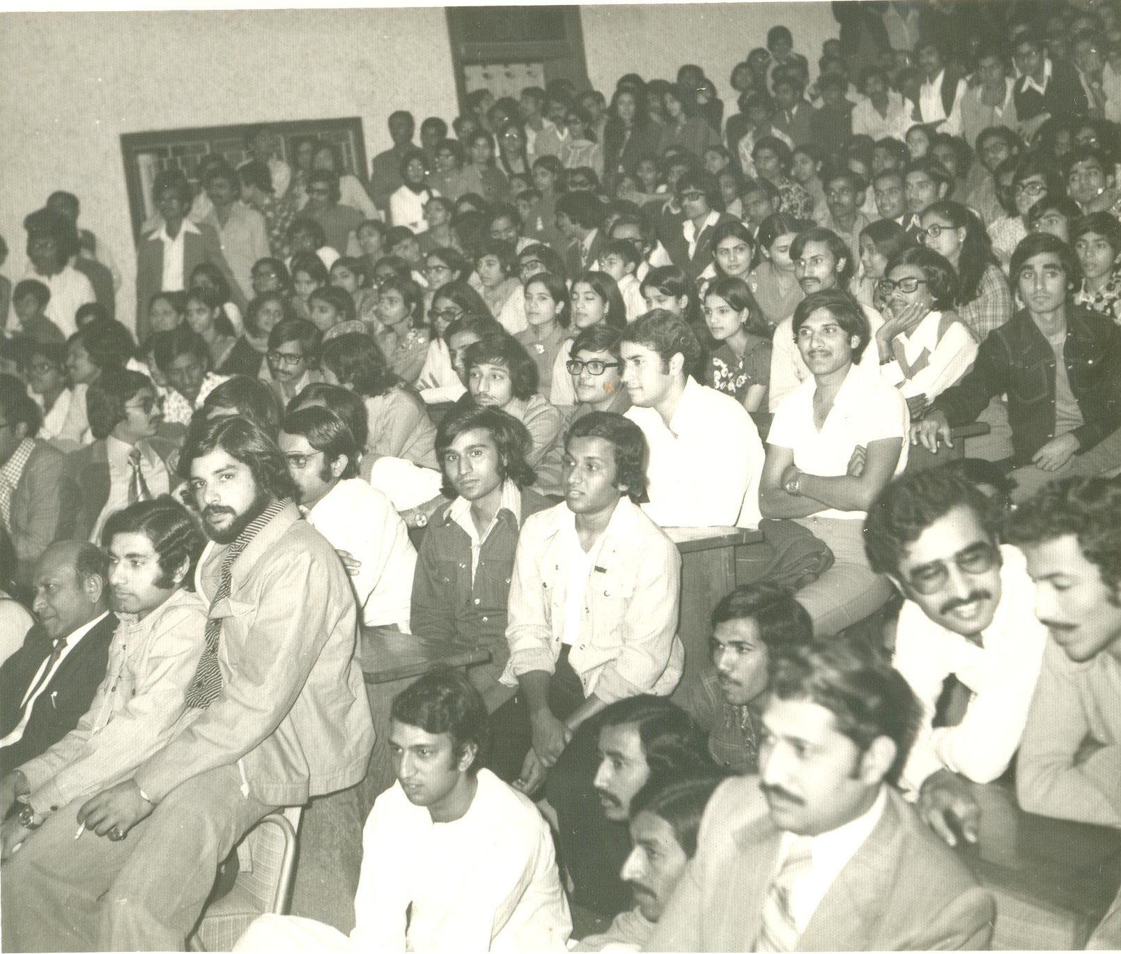 Dow1977BalochMeetingD