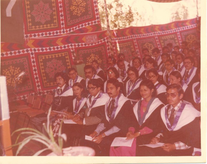 Dow77GraduationDayJan1978B