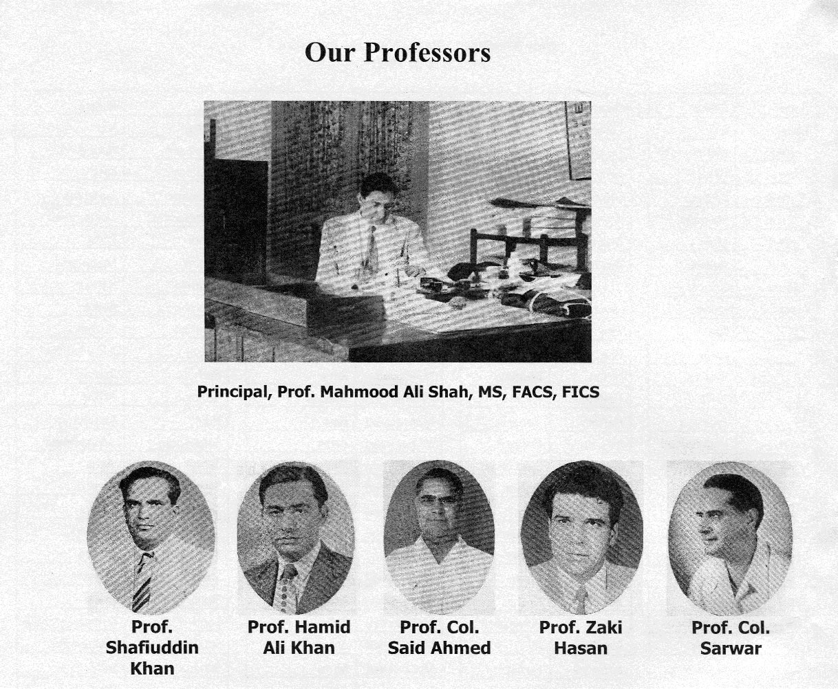 Faculty1960