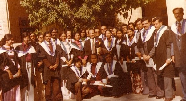 GraduationDay19780119Sabir