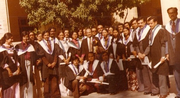 GraduationDay19780119Sabir