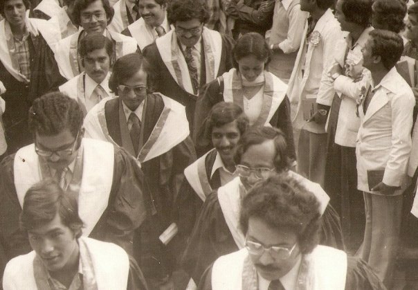 KulsoomGraduation1978