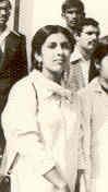 Shahnaz Tufail