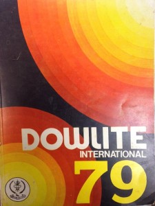 DowLiteInternational1979