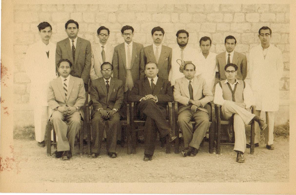 Class1960Group