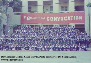 DMC1983Convocation