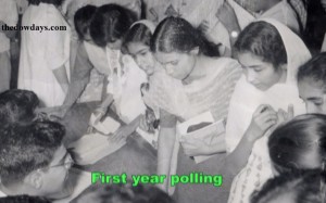 Elections1964FirstYear