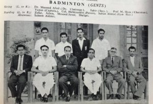 Badminton1964